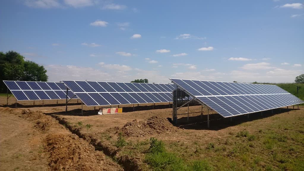 East Green Energy