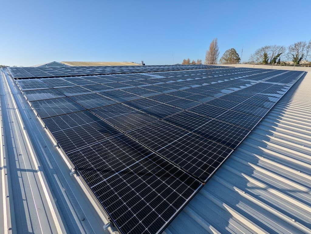 East Riding Energy Ltd