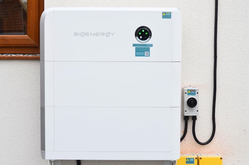 YEERS – Yorkshire Renewable Systems Ltd