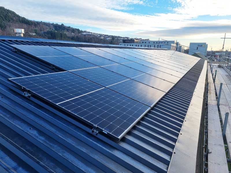 Celtic Green Energy Ltd