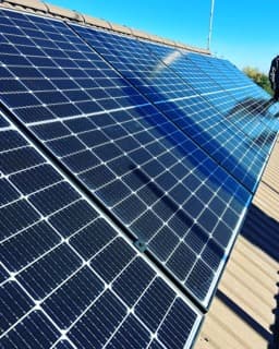 Holicon Energy - Solar PV, Battery, Heat Pump Install & Maintenance