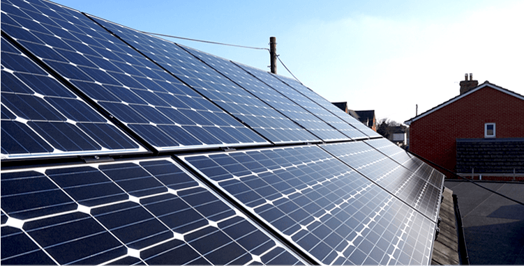 Greenscape Energy powered by OVO