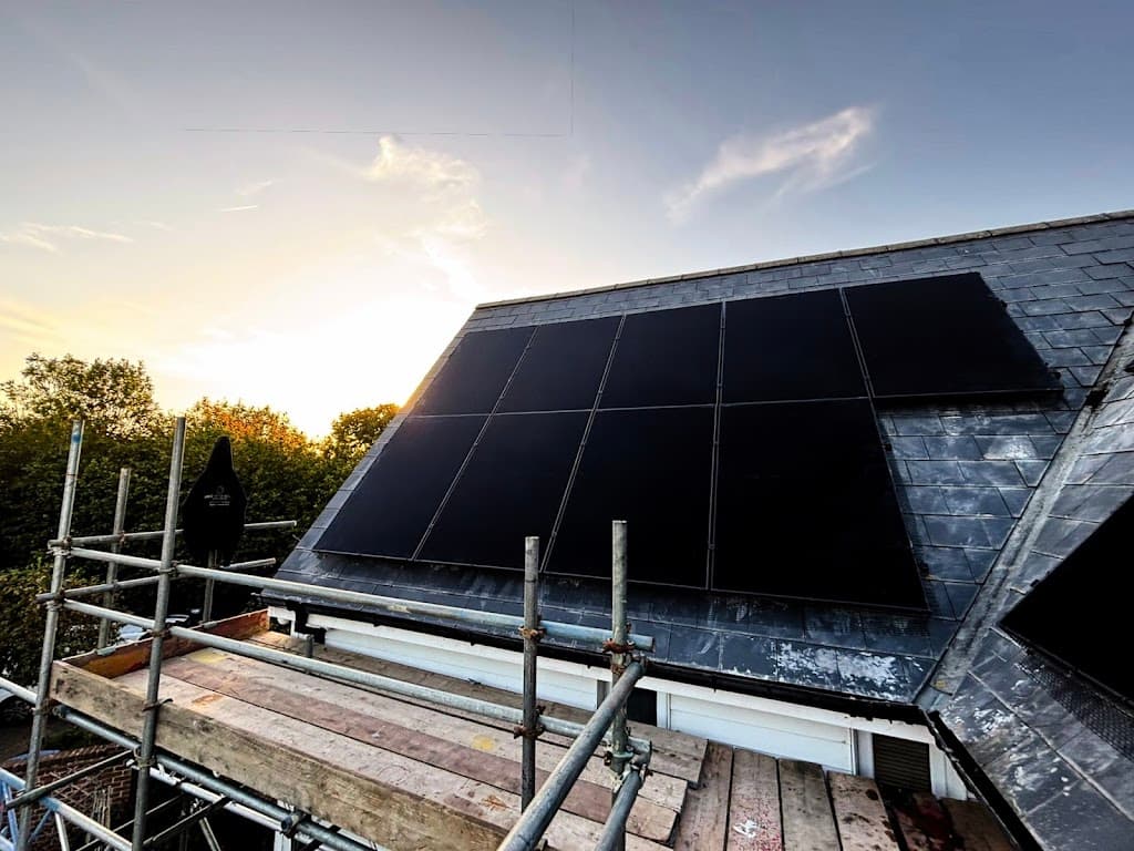 Greenstar Solar
