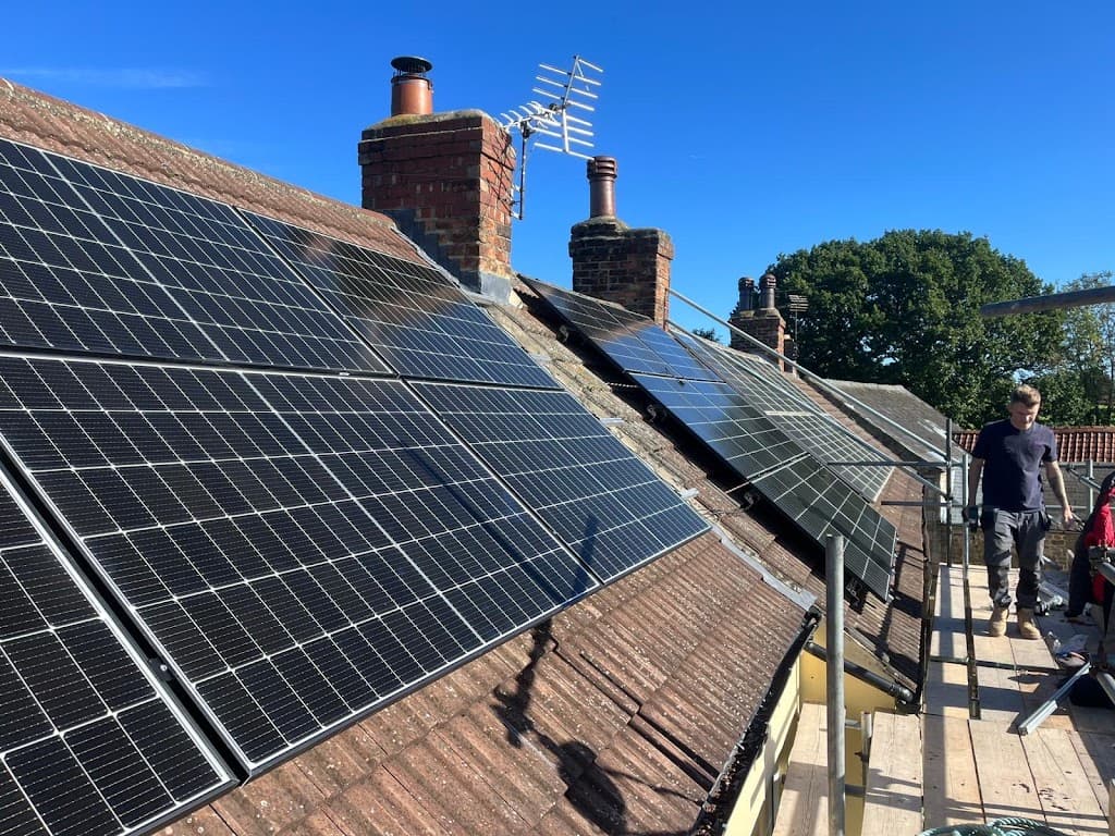 Solar Plus Yorkshire