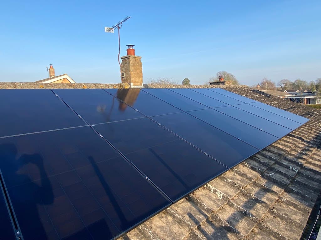 Square1 Installations Ltd.