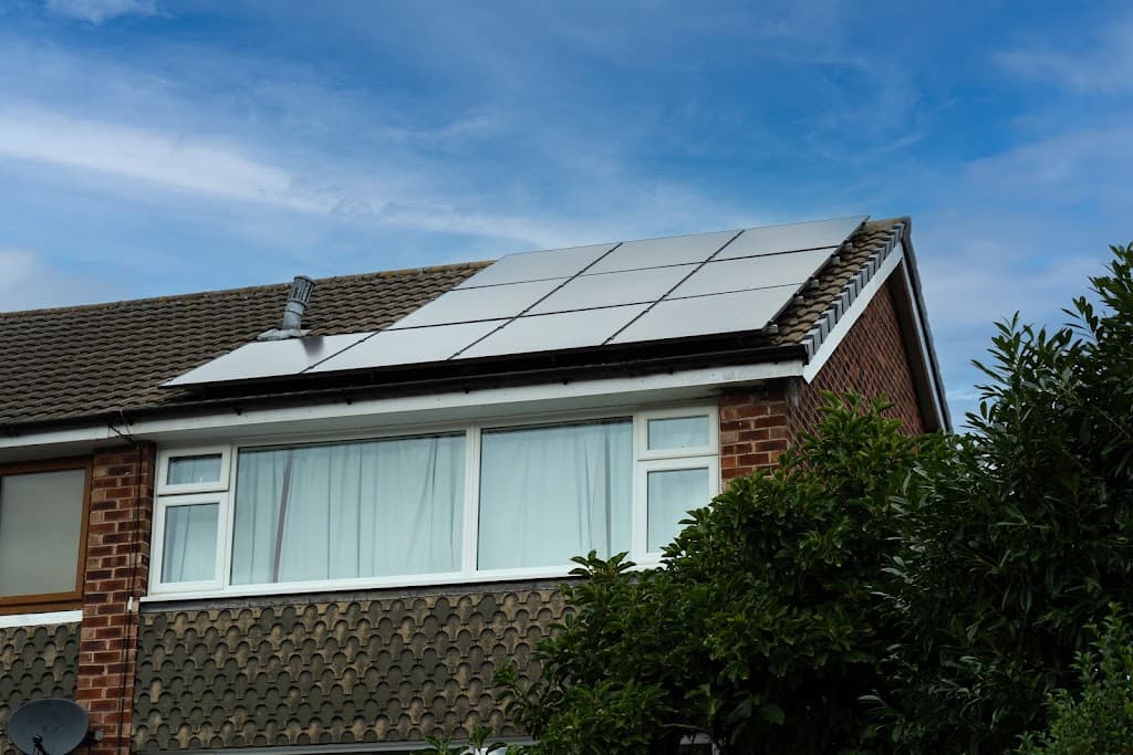 Wickes Solar
