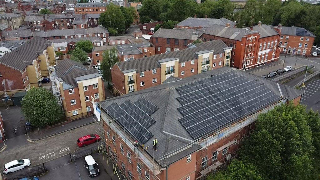 Britek Solar