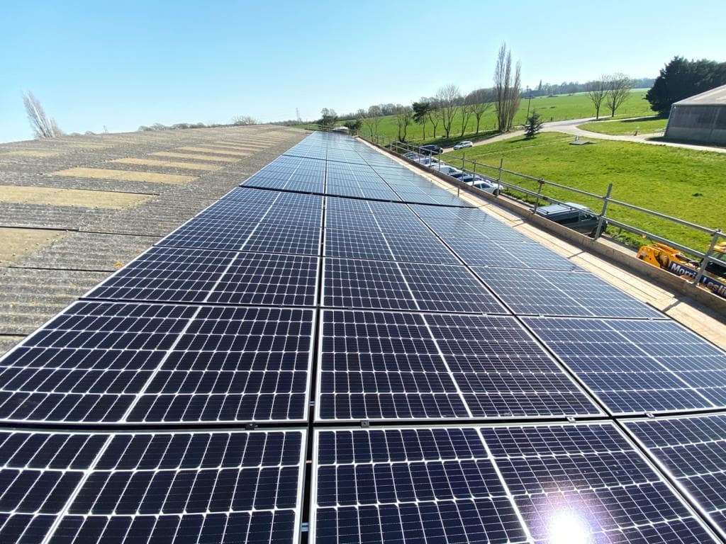 Joju Solar