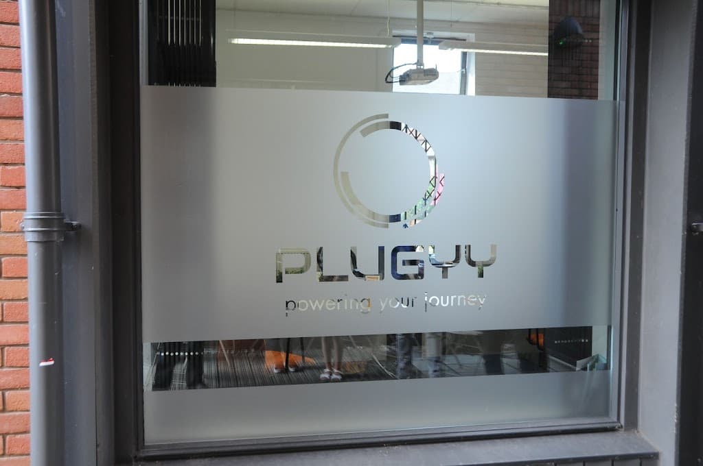 Plugyy Energy Solutions