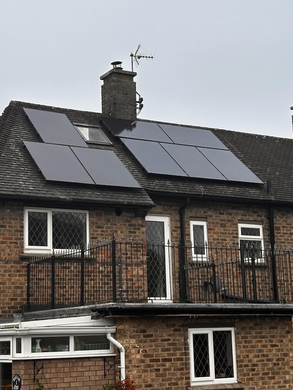 L-N Electrical & Solar Services Ltd