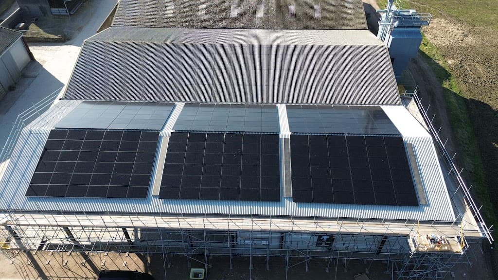 Energix Solar