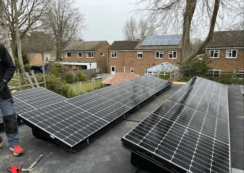 Upvolt Oxfordshire