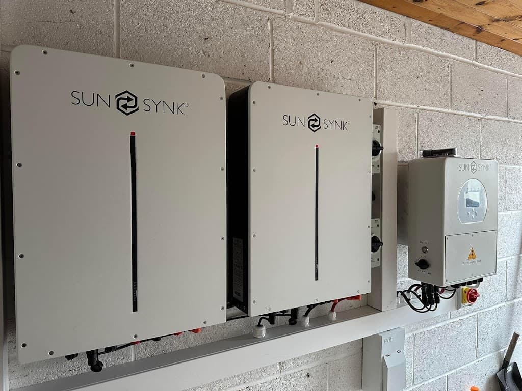 AMP Renewables