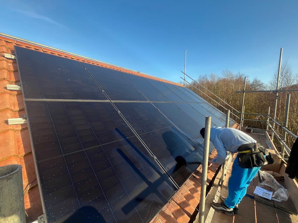 Greenbase Solutions