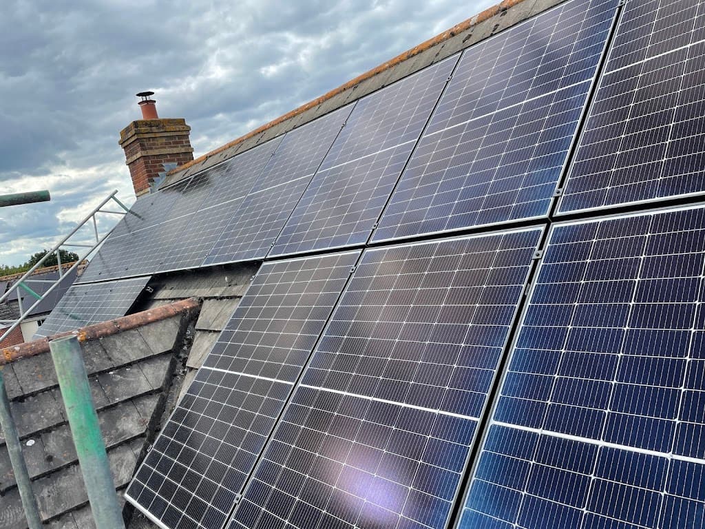 TEC Electrical & Solar Ltd.
