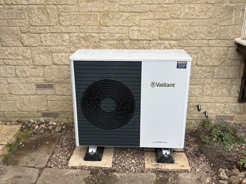 Thames Valley Renewables