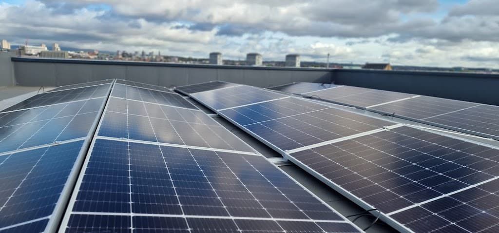 Distrikt Energy Ltd