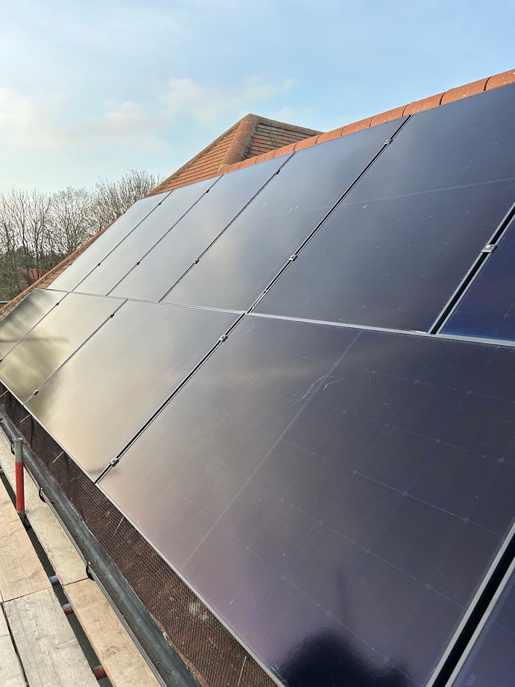 Capital Solar