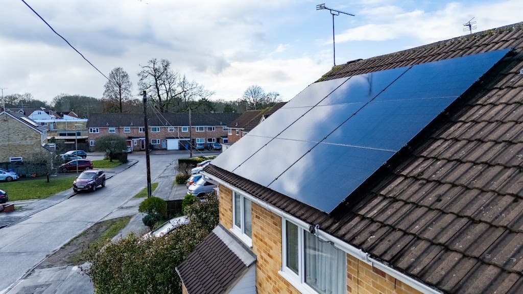 South Coast Solar Solutions
