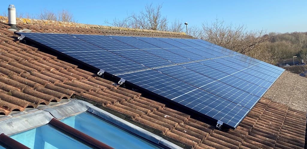 Moulton Solar
