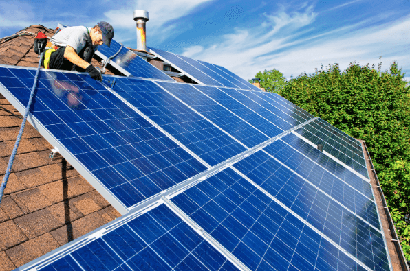 Reading Solar Panel Installation Experts Ltd