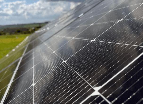 Solar Partner
