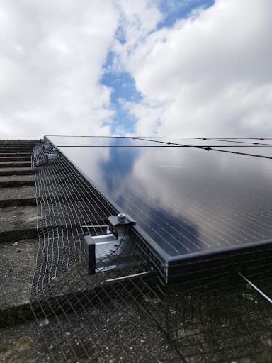 Peak Electrical & Renewables Ltd — Customer photo