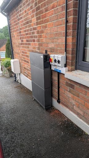 Start Solar UK & Ireland — Customer photo