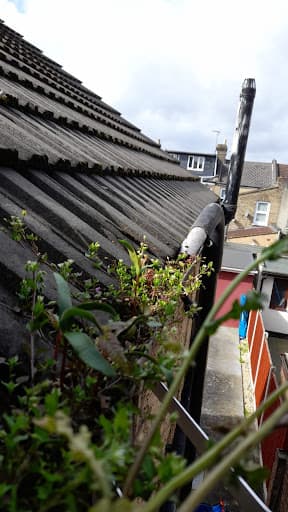 AE Exterior Cleaning Ltd — Customer photo