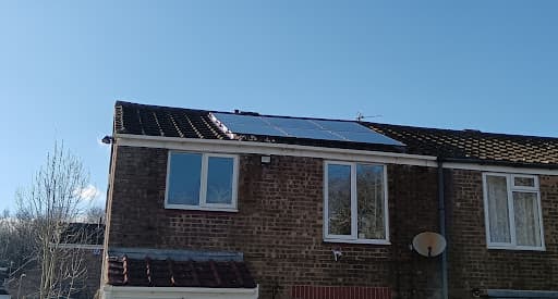 Ace Solar Energy — Customer photo