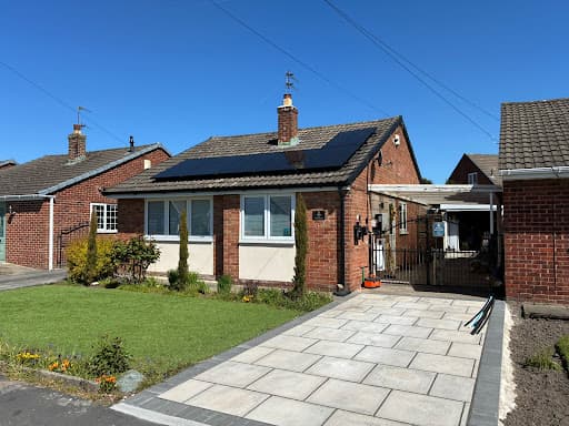 Energy Install Hub Ltd — Customer photo