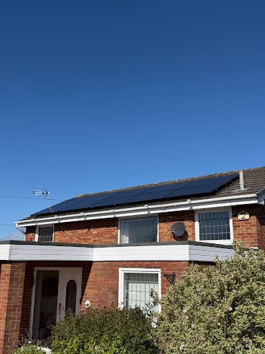 Energy Install Hub Ltd — Customer photo