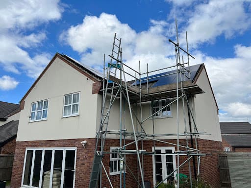 Mercia Electrical Ltd — Customer photo