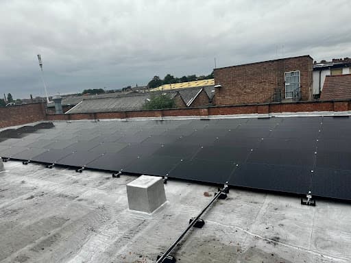 Edanpower — Customer photo