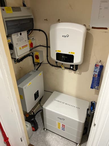 Primal Building Services Ltd — Customer photo