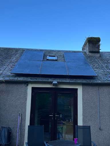 Zero Carbon Ltd — Customer photo
