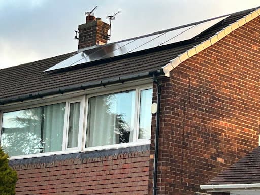 Renova Energy — Customer photo