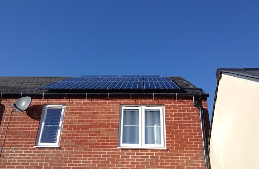 Ecosunpower Ltd — Customer photo
