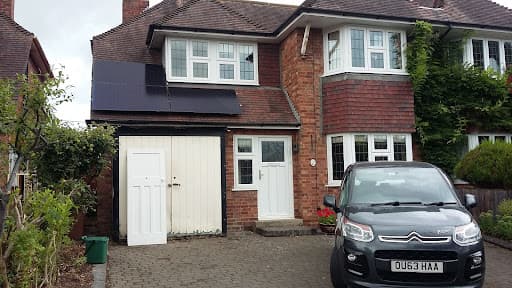 Joju Solar — Customer photo
