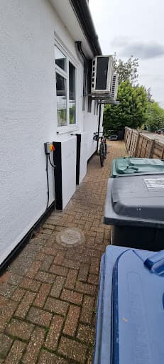 UK Solar Generation Ltd — Customer photo