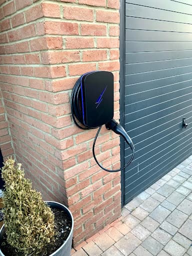 Greenbase Solutions — Customer photo