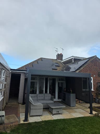 Square1 Installations Ltd. — Customer photo