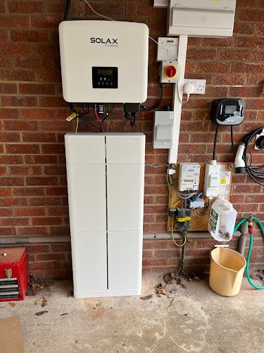FDG Group Limited — Customer photo