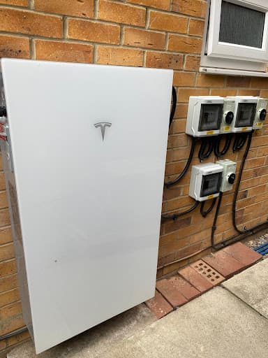 Greenbase Solutions — Customer photo