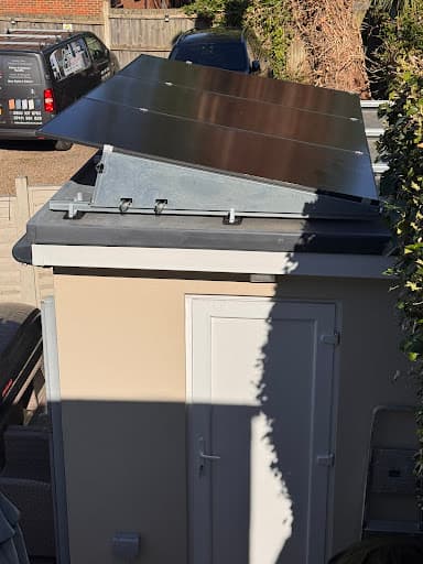 SW3 Green Energy Services Ltd — Customer photo