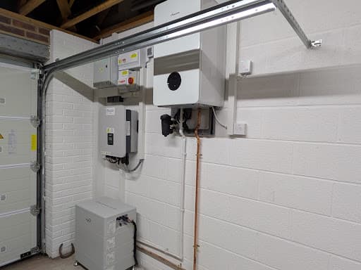 Adept Renewables — Customer photo