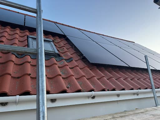 CRC Solar Specialist & Installer — Customer photo