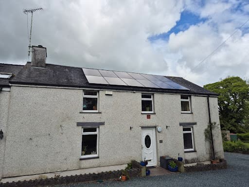 Energy Install Hub Ltd — Customer photo