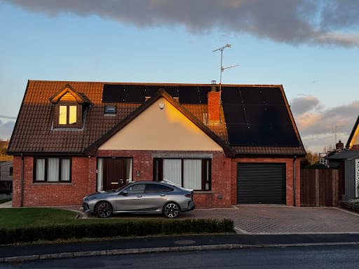 Blue Sky Energy Ltd — Customer photo