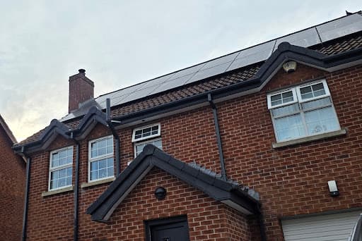 Solarfix NI Ltd — Customer photo